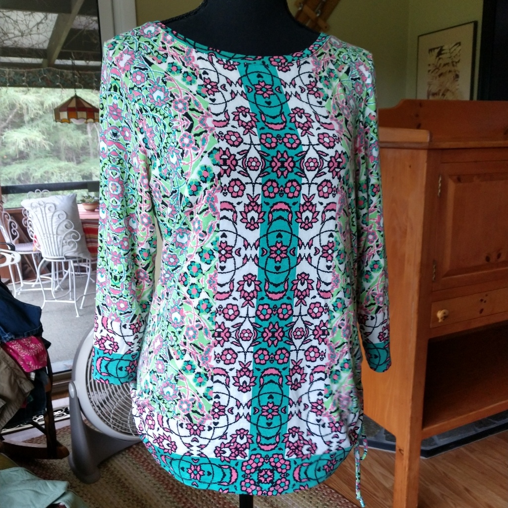 Blouse By Ruby Rd